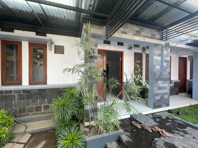 WOW..RUMAH CANTIK HARGA MENARIK