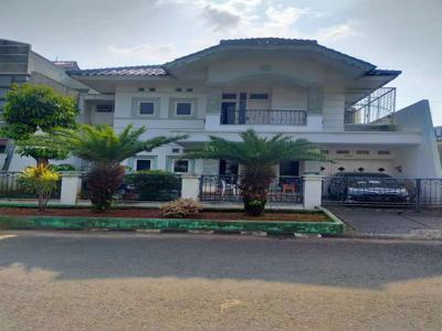 Di Jual Rumah Metro permata 1