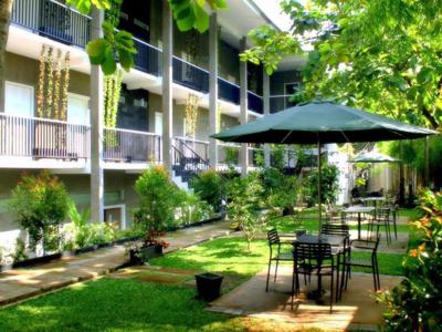 Di jual Tempat training atau BLK dan fasilitas hotel di Bintaro