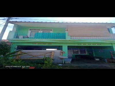 DIJUAL BU PERUM BUKIT MAYAK ASRI CIBEBER