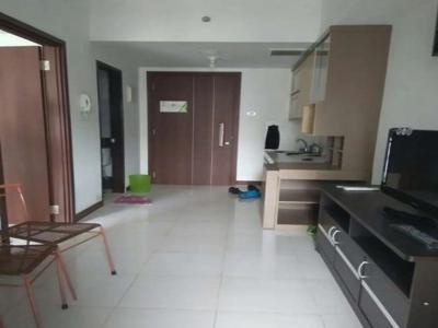 Dijual Cepat Apartemen Scientia 1 BR semi furnish