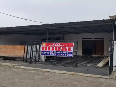 Dijual Cepat Rumah tengah Kota cibinong