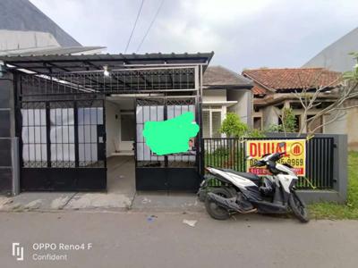 Dijual Murah Rumah siap Huni di Cisanten Kulon Arcamanik Kota Bandung