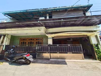 DIJUAL RUMAH 2 LANTAI DI WISMA ASRI 1 TELUK PUCUNG BEKASI UTARA