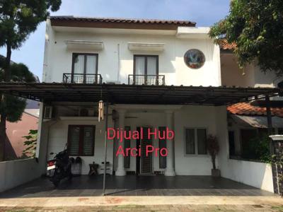 Dijual Rumah Citra Gran Cibubur Murah Turun Harga