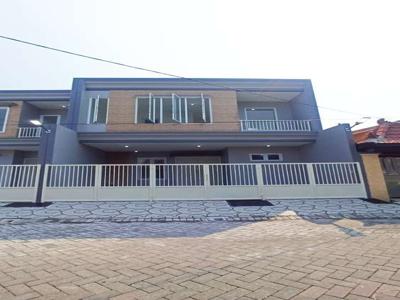 DIJUAL RUMAH MINIMALIS DI PONDOK TJANDRA