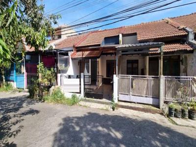 Dijual Rumah Nyaman Siap Huni Dalam Komplek di Taman Holis Indah 1