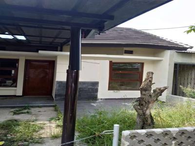 Dijual Rumah One Gate System di Pesona Margaasih Regency