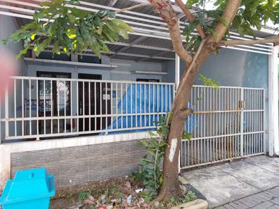 Dijual Rumah Panorama Sepatan Tangerang