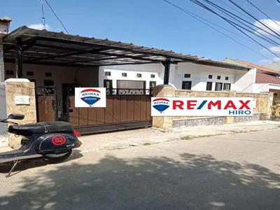 Dijual Rumah siap huni di Jl. Sadewa Raya Jatiasih