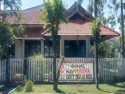 Dijual Rumah Siap Huni Jemursari Surabaya