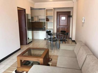 DISEWAKAN APARTEMENT GALLERY CIUMBELEUIT 1