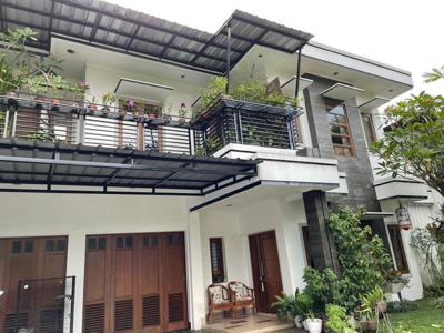 Good House For Rent at Pondok Indah