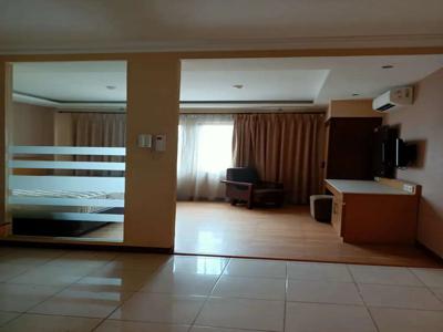 GRAND SETIABUDI APARTEMEN, 52 m2/1 BR/lt.5/JUAL