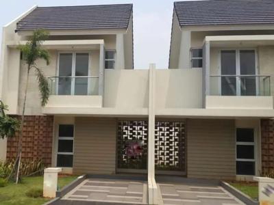 Grand Wisata Rumah Masih Fress Di Jual Cepat 2 Lantai