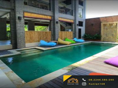 Hotel Raya Seminyak Ubud Bali Kuta Guest House Denpasar Badung Kota