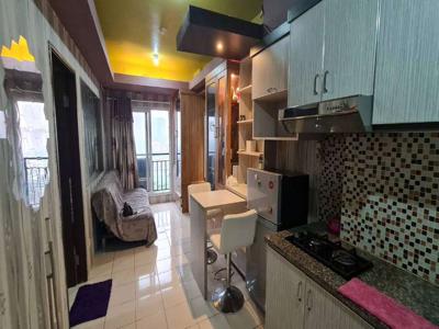 JUAL Apartemen Sunter Park View MURAH tipe 2 Kamar View Lepas