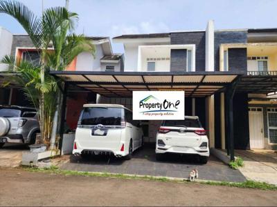 Jual Di Grand Akasia Residence Pamulang Dekat Akses Toll BSD Serpong