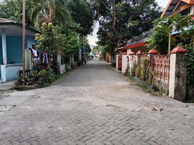 Jual Rumah Jl. Sunu Kompleks Unhas
