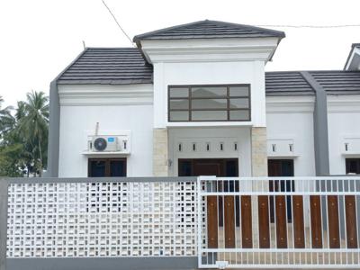 Jual Rumah Murah Di Purbalingga Kota