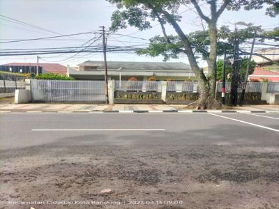 Jual Rumah Siap Huni di Jalan Setiabudhi Kota Bandung