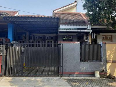 [Jual] Rumah Full Furnished di Pusat Kota Tangerang (Alam Raya)