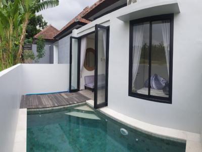 Jual villa dekat ubud