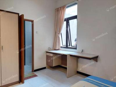 Kost Cipedes Tengah Tipe Besar 1 Premium Sukajadi Bandung