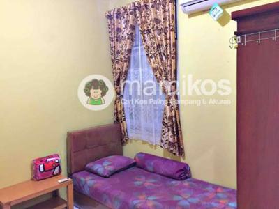 Kost Gibran Taman Aster Tipe B Cikarang Barat Bekasi