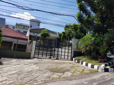 Rumah Aman Dan Nyaman Di Jl. S. Parman, Semarang