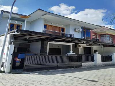 Rumah bagus dalam perumahan di batikan Pandeyan Umbulharjo Yogyakarta