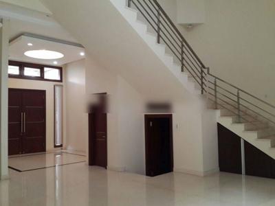 Rumah Bagus Siap Huni Area Pondok Indah