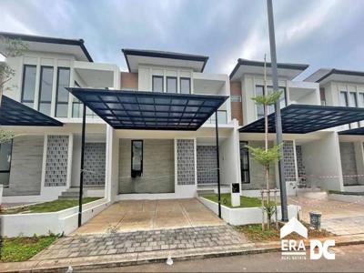 Rumah Baru Gress Siap Huni Dekat Unika Bsb Hilago Mijen Semarang