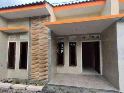 Rumah baru siap huni dungus sukodonk