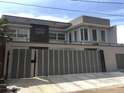 Rumah baru,Rumah minimalis setiabudi Bandung