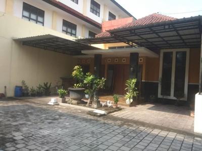 Rumah Cluster Bagus Laweyan Solo Surakarta