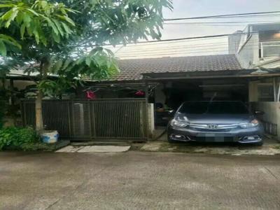 Rumah dijual cepat murah di Komplek Ciganitri Bojongsoang Bandung
