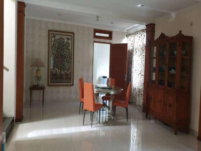 RUMAH DIJUAL DI BINTARO JAYA SEKTOR 8 (6870)