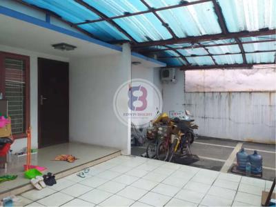 Rumah Dijual Murah Di Banjar Wijaya Kota Tangerang