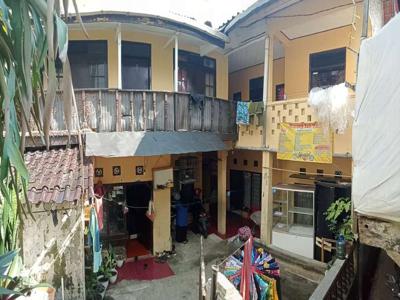 Rumah kost,Kosan di jual di Ciumbuleuit Bandung