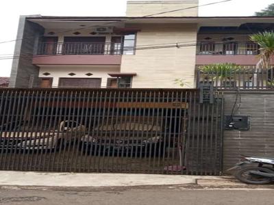 Rumah mewah Furnish Di Setra Murni Bandung Kota dkt maranata