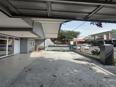 Rumah murah Arcamanik, minimalis, Bandung kota