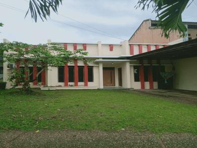 Rumah murah hitung tanah Palem permai Soekarno Hatta buah batu bandung