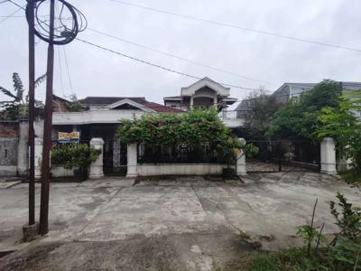 Rumah murah nyaman