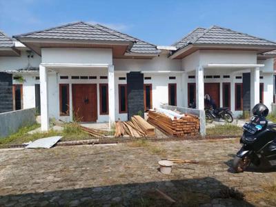Rumah Murah Siap Huni Kota Bandar Lampung