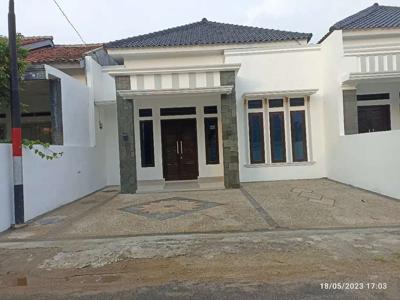 Rumah Murah Siap Huni Rajabasa Bandar Lampung