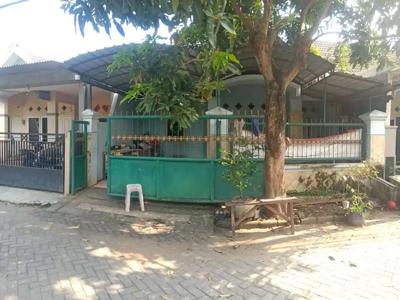 Rumah Murah Sidoarjo Kota Pondok Jati