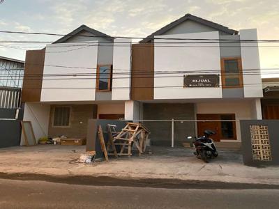 rumah siap huni di area teuku umar barat denpasar