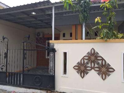 Rumah Siap Huni di Pedurungan Dekat SMP N 34 Semarang