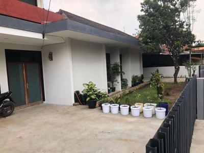 Rumah strategis di pusat kota lokasi pasirluyu bkr bandung